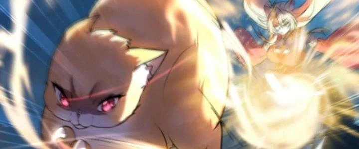 Thần Cấp Khế Ước: Bắt Đầu Từ Một Con Mèo Chapter 29 - 44