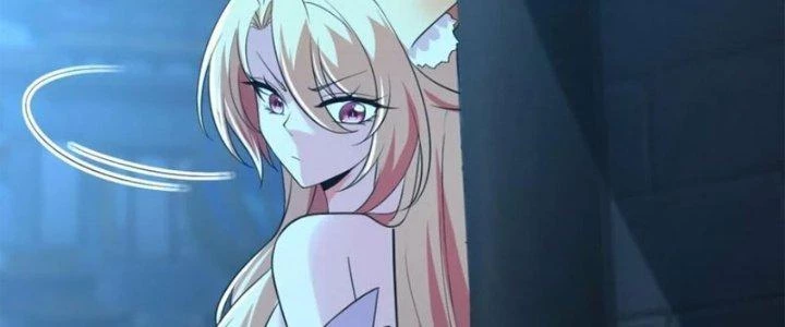 Thần Cấp Khế Ước: Bắt Đầu Từ Một Con Mèo Chapter 31 - 46