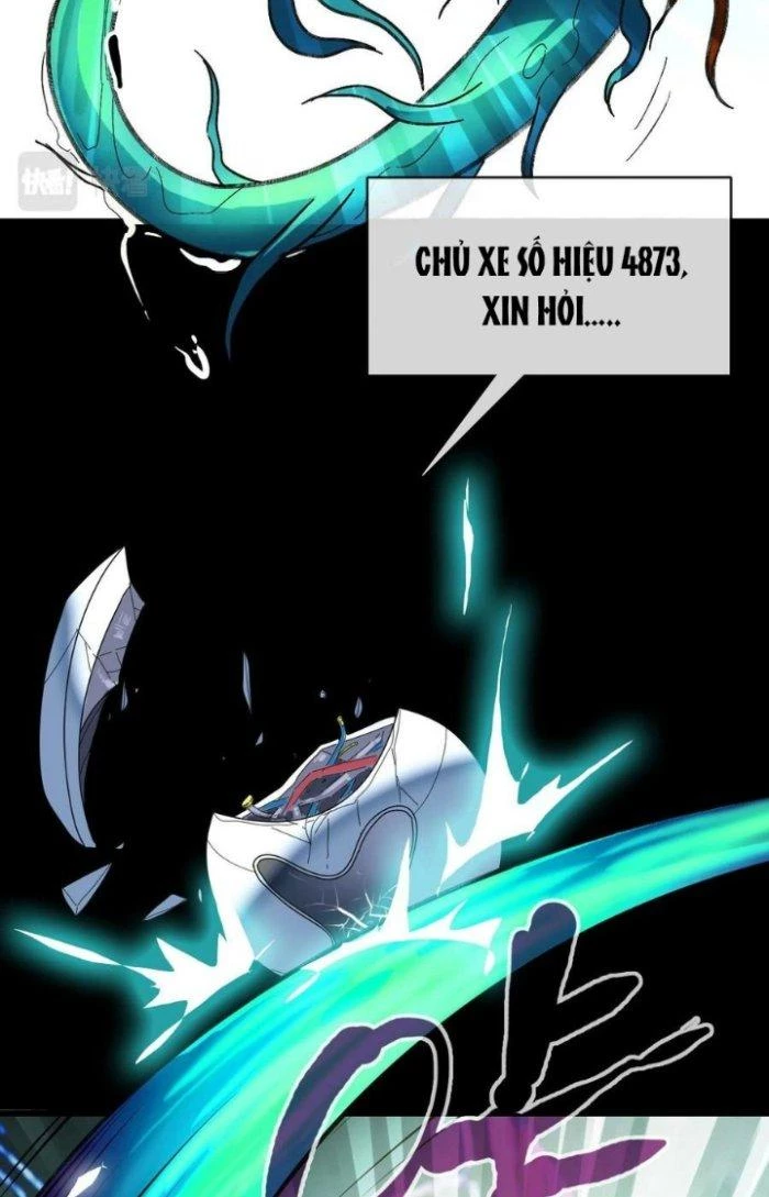 Bắt Đầu Đầy Thù Hận, Ta Dựa Vào Chế Nhạo Để Thăng Cấp Thành Thần Chapter 1 - 10