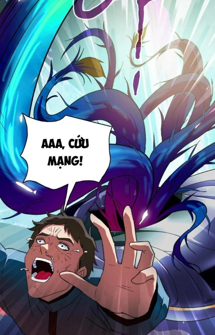 Bắt Đầu Đầy Thù Hận, Ta Dựa Vào Chế Nhạo Để Thăng Cấp Thành Thần Chapter 1 - 11