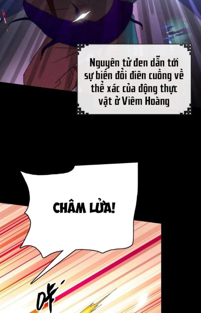 Bắt Đầu Đầy Thù Hận, Ta Dựa Vào Chế Nhạo Để Thăng Cấp Thành Thần Chapter 1 - 12