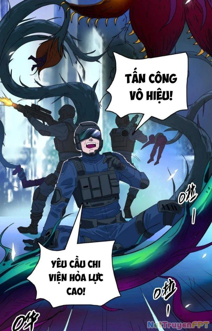 Bắt Đầu Đầy Thù Hận, Ta Dựa Vào Chế Nhạo Để Thăng Cấp Thành Thần Chapter 1 - 14