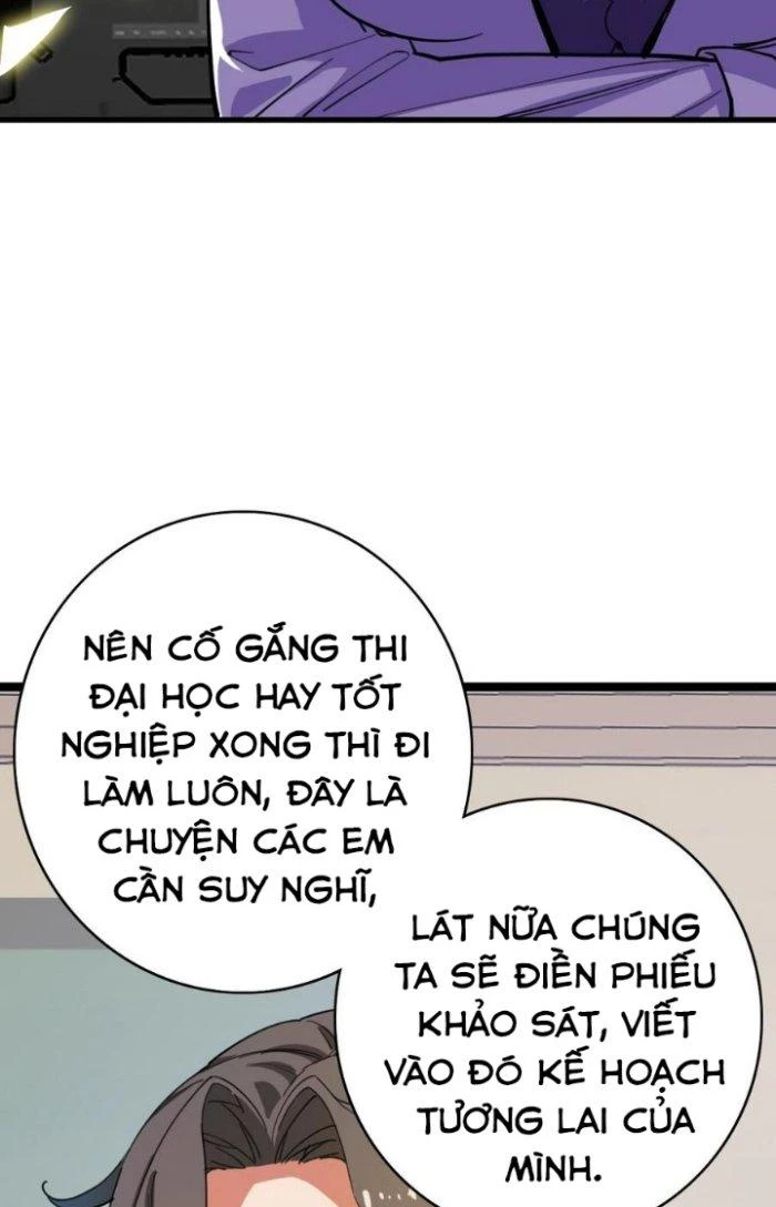 Bắt Đầu Đầy Thù Hận, Ta Dựa Vào Chế Nhạo Để Thăng Cấp Thành Thần Chapter 1 - 37