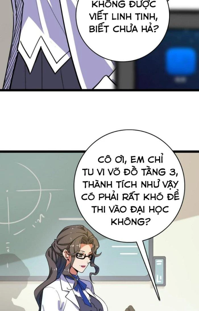 Bắt Đầu Đầy Thù Hận, Ta Dựa Vào Chế Nhạo Để Thăng Cấp Thành Thần Chapter 1 - 39