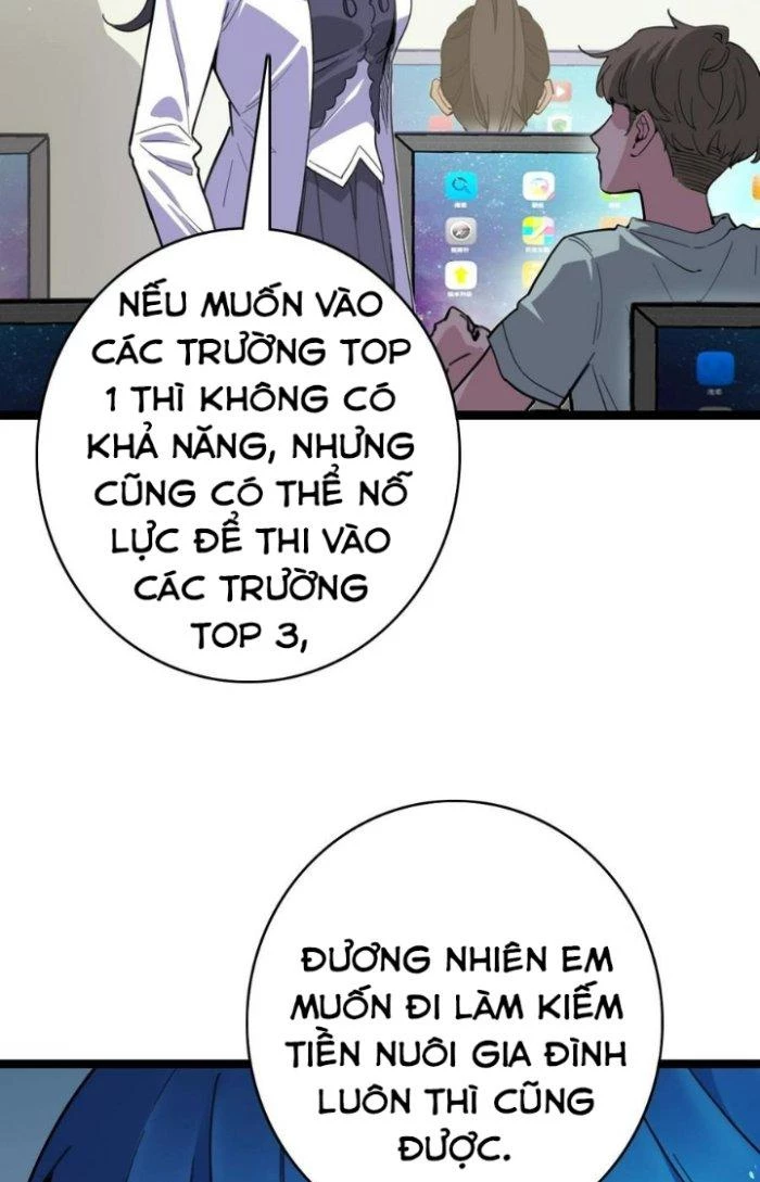Bắt Đầu Đầy Thù Hận, Ta Dựa Vào Chế Nhạo Để Thăng Cấp Thành Thần Chapter 1 - 40