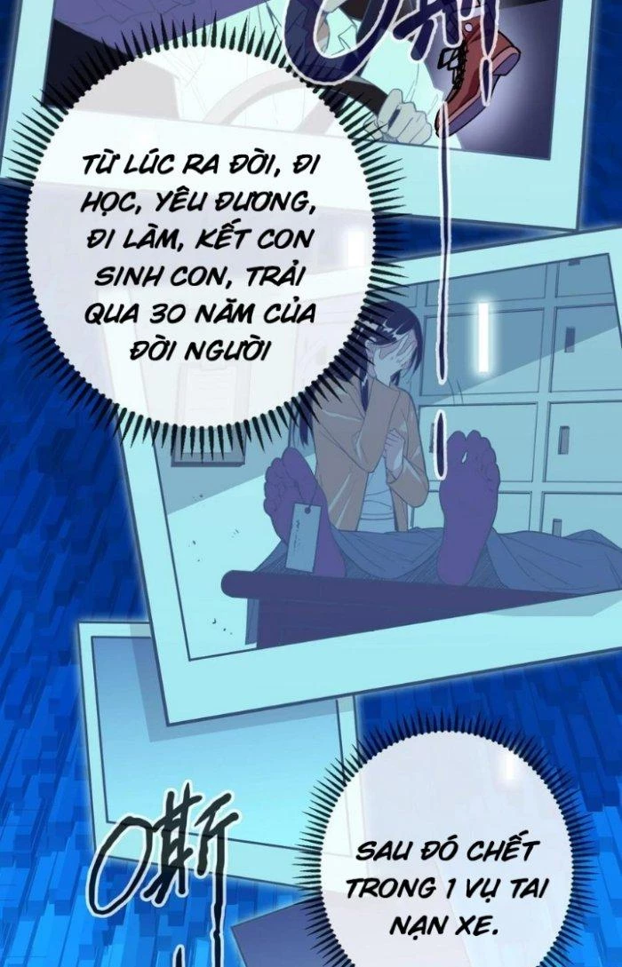 Bắt Đầu Đầy Thù Hận, Ta Dựa Vào Chế Nhạo Để Thăng Cấp Thành Thần Chapter 1 - 49