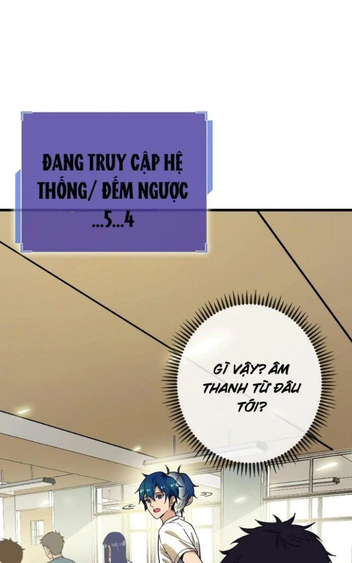 Bắt Đầu Đầy Thù Hận, Ta Dựa Vào Chế Nhạo Để Thăng Cấp Thành Thần Chapter 1 - 57