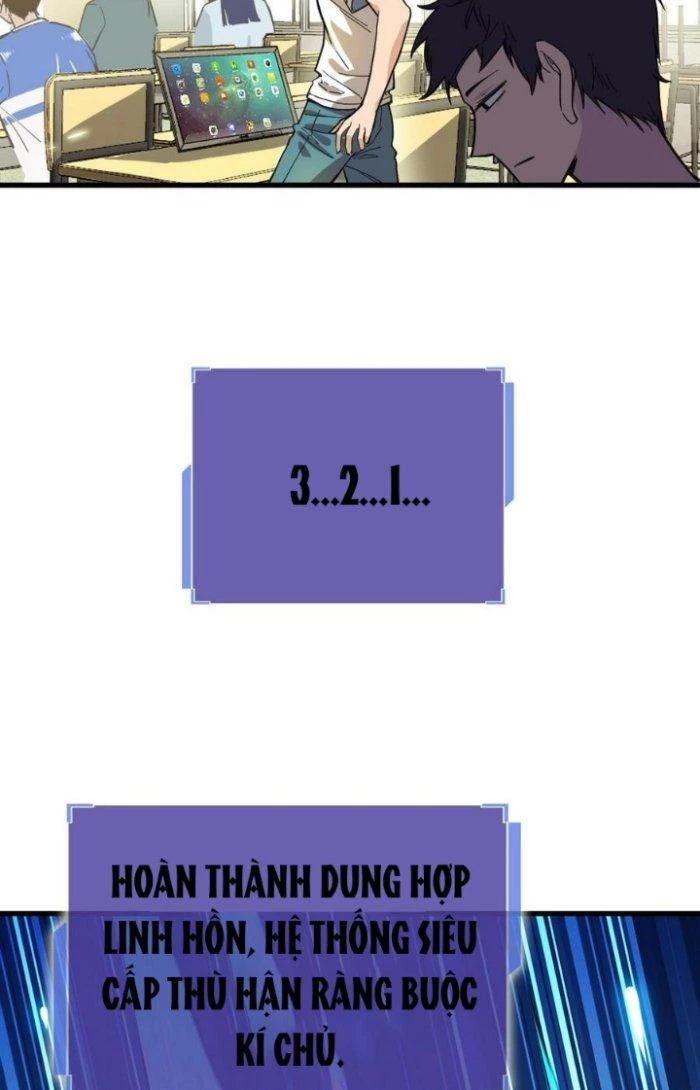 Bắt Đầu Đầy Thù Hận, Ta Dựa Vào Chế Nhạo Để Thăng Cấp Thành Thần Chapter 1 - 58