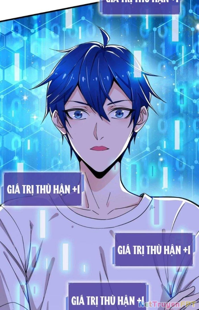 Bắt Đầu Đầy Thù Hận, Ta Dựa Vào Chế Nhạo Để Thăng Cấp Thành Thần Chapter 1 - 70