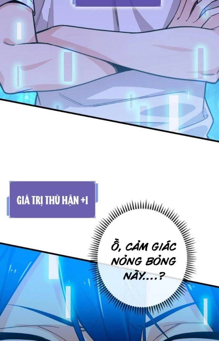 Bắt Đầu Đầy Thù Hận, Ta Dựa Vào Chế Nhạo Để Thăng Cấp Thành Thần Chapter 1 - 71