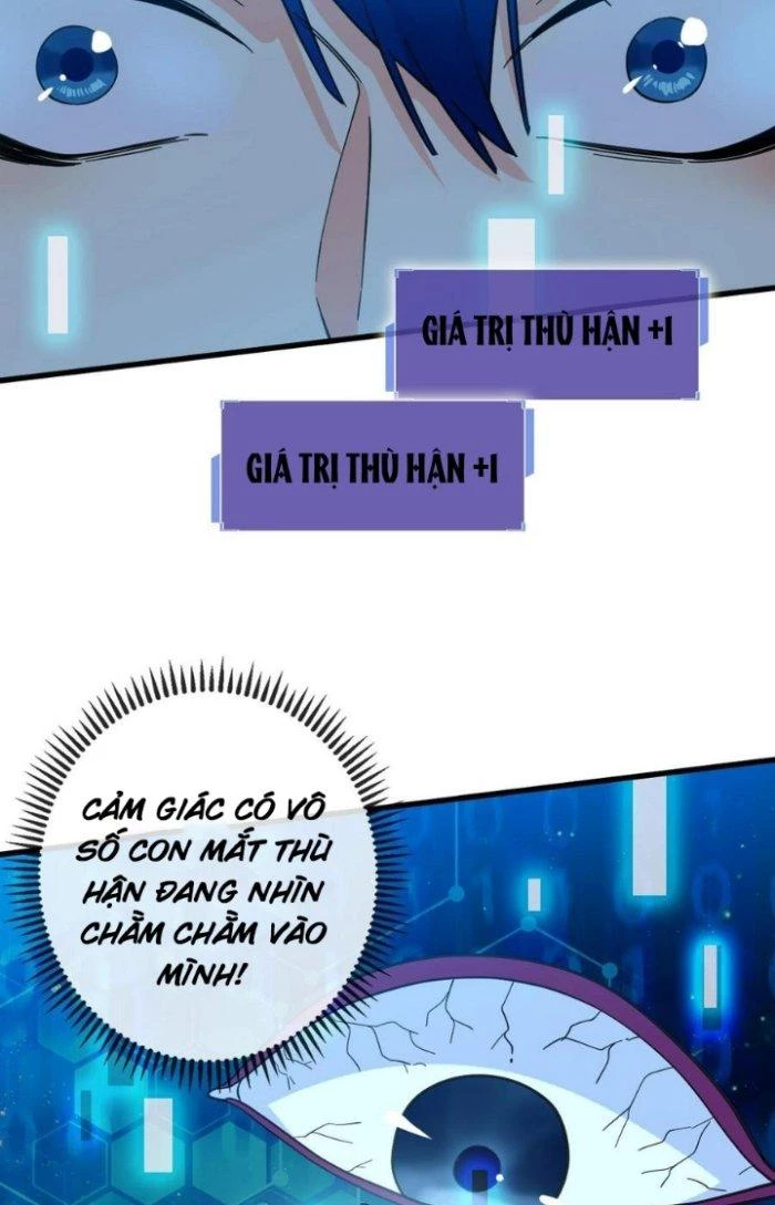 Bắt Đầu Đầy Thù Hận, Ta Dựa Vào Chế Nhạo Để Thăng Cấp Thành Thần Chapter 1 - 72