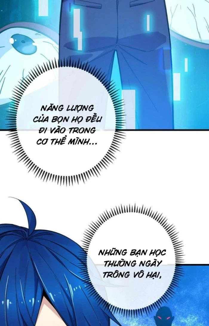 Bắt Đầu Đầy Thù Hận, Ta Dựa Vào Chế Nhạo Để Thăng Cấp Thành Thần Chapter 1 - 74