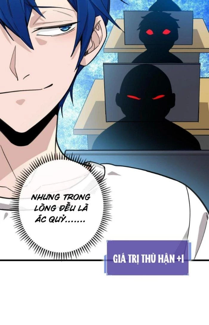 Bắt Đầu Đầy Thù Hận, Ta Dựa Vào Chế Nhạo Để Thăng Cấp Thành Thần Chapter 1 - 75