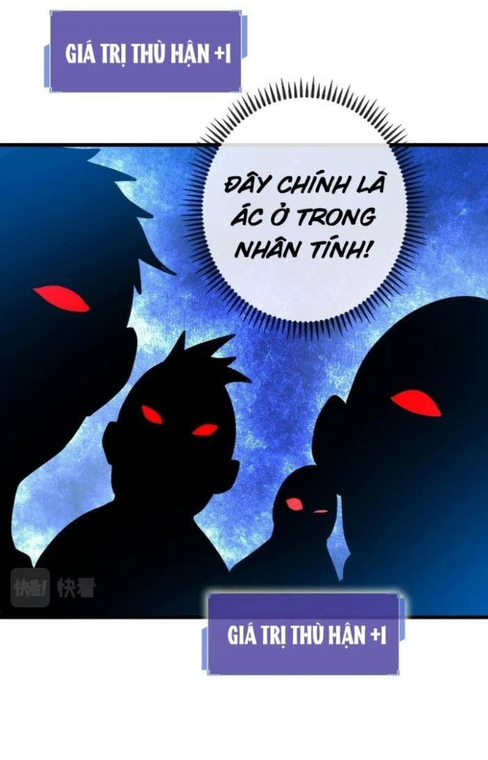 Bắt Đầu Đầy Thù Hận, Ta Dựa Vào Chế Nhạo Để Thăng Cấp Thành Thần Chapter 1 - 76