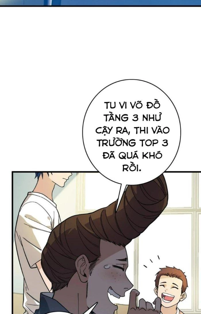 Bắt Đầu Đầy Thù Hận, Ta Dựa Vào Chế Nhạo Để Thăng Cấp Thành Thần Chapter 1 - 80