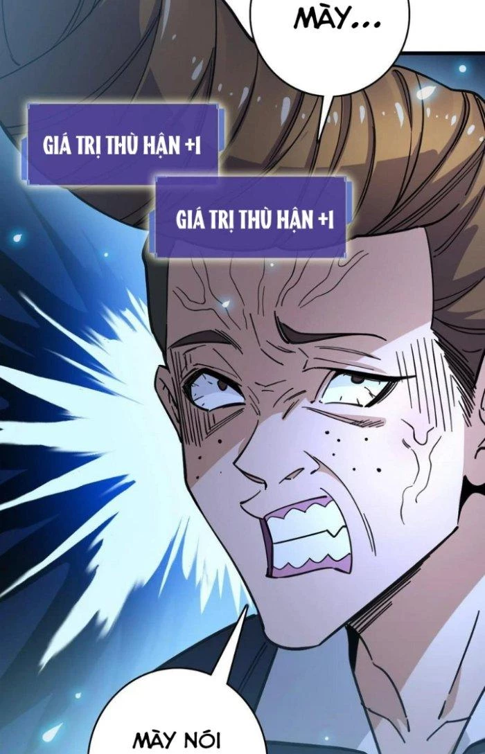 Bắt Đầu Đầy Thù Hận, Ta Dựa Vào Chế Nhạo Để Thăng Cấp Thành Thần Chapter 1 - 83
