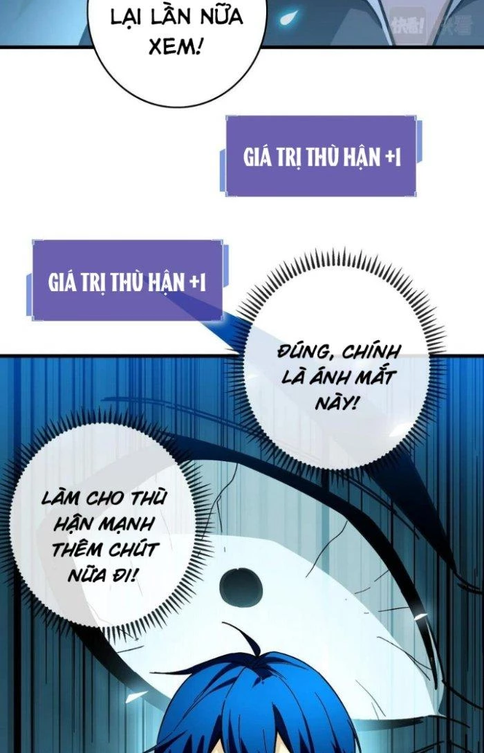 Bắt Đầu Đầy Thù Hận, Ta Dựa Vào Chế Nhạo Để Thăng Cấp Thành Thần Chapter 1 - 84
