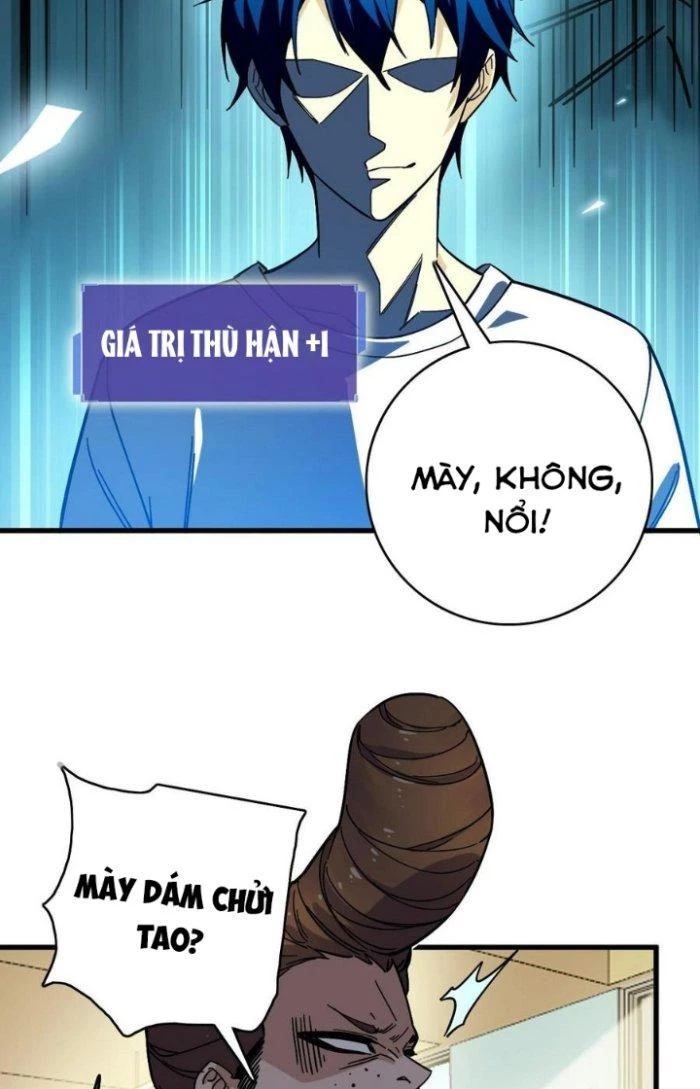 Bắt Đầu Đầy Thù Hận, Ta Dựa Vào Chế Nhạo Để Thăng Cấp Thành Thần Chapter 1 - 85