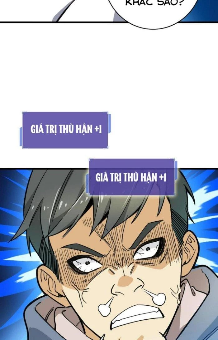 Bắt Đầu Đầy Thù Hận, Ta Dựa Vào Chế Nhạo Để Thăng Cấp Thành Thần Chapter 1 - 88