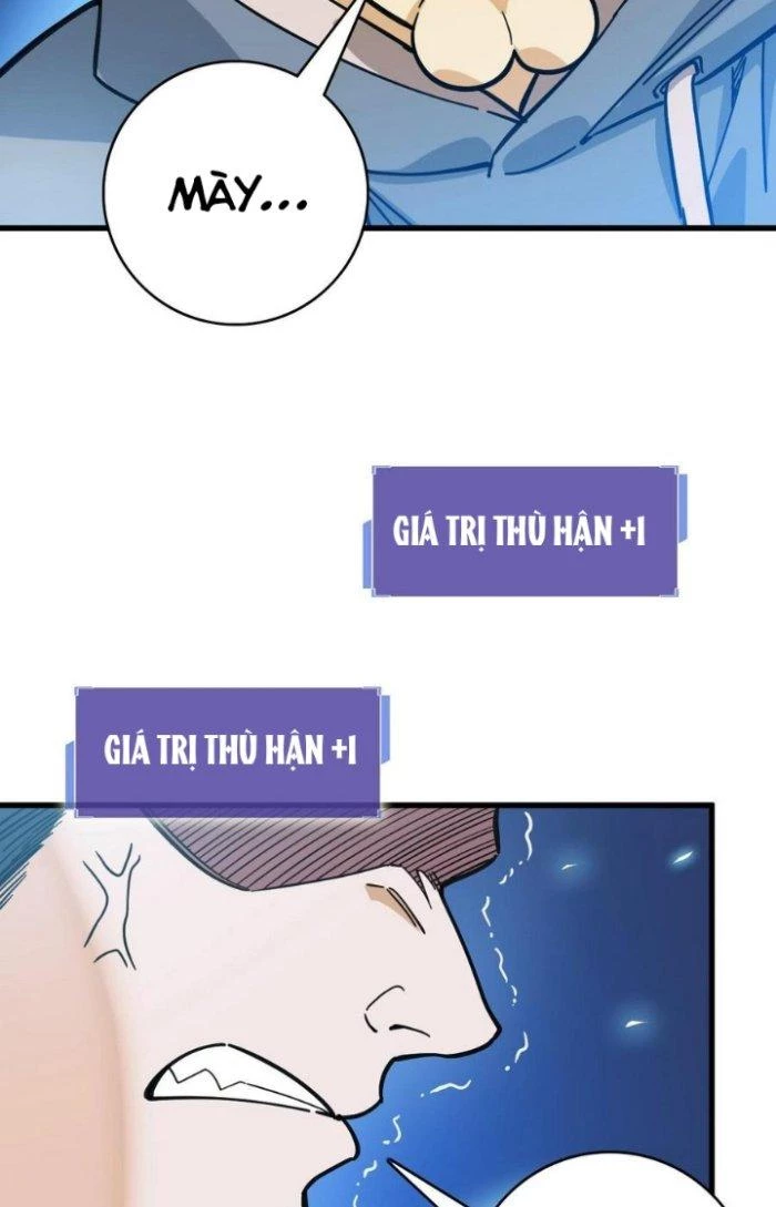 Bắt Đầu Đầy Thù Hận, Ta Dựa Vào Chế Nhạo Để Thăng Cấp Thành Thần Chapter 1 - 89