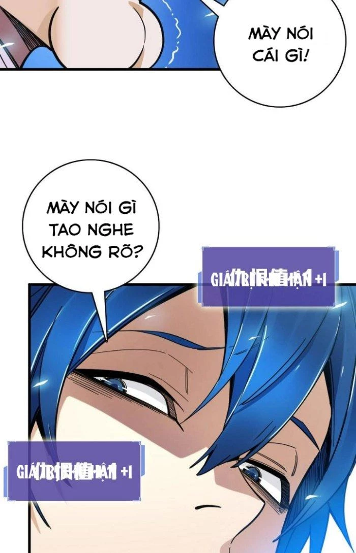 Bắt Đầu Đầy Thù Hận, Ta Dựa Vào Chế Nhạo Để Thăng Cấp Thành Thần Chapter 1 - 90
