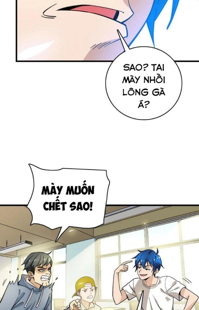 Bắt Đầu Đầy Thù Hận, Ta Dựa Vào Chế Nhạo Để Thăng Cấp Thành Thần Chapter 1 - 91