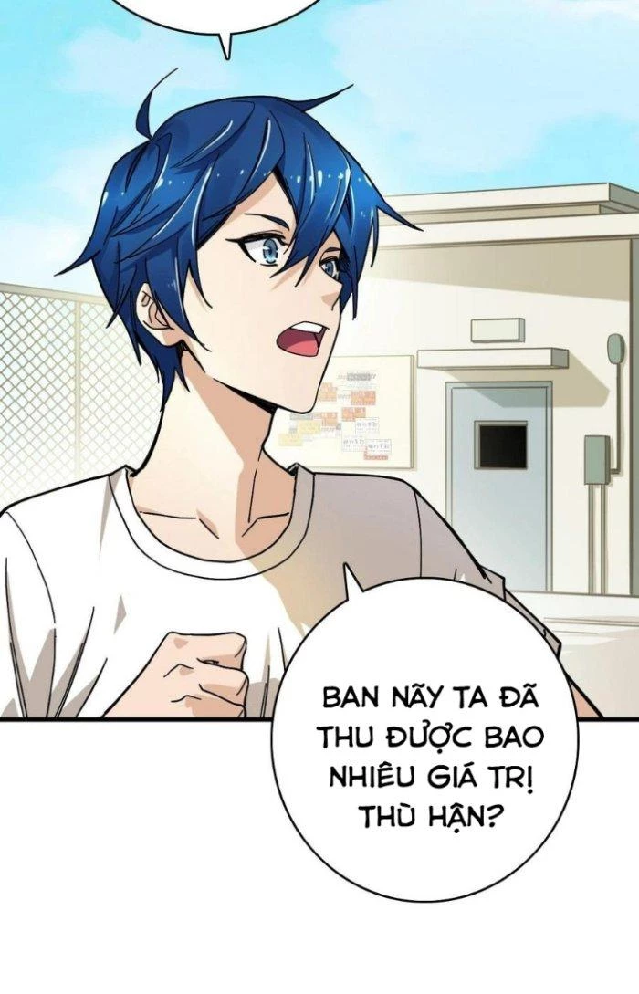 Bắt Đầu Đầy Thù Hận, Ta Dựa Vào Chế Nhạo Để Thăng Cấp Thành Thần Chapter 1 - 104