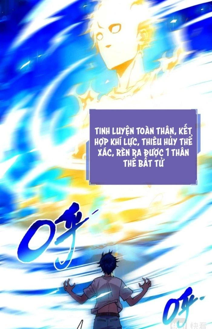 Bắt Đầu Đầy Thù Hận, Ta Dựa Vào Chế Nhạo Để Thăng Cấp Thành Thần Chapter 2 - 12
