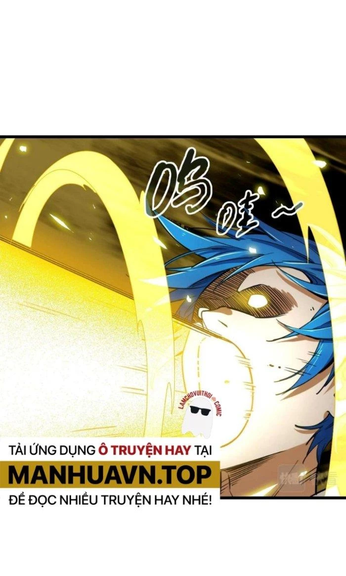 Bắt Đầu Đầy Thù Hận, Ta Dựa Vào Chế Nhạo Để Thăng Cấp Thành Thần Chapter 2 - 22