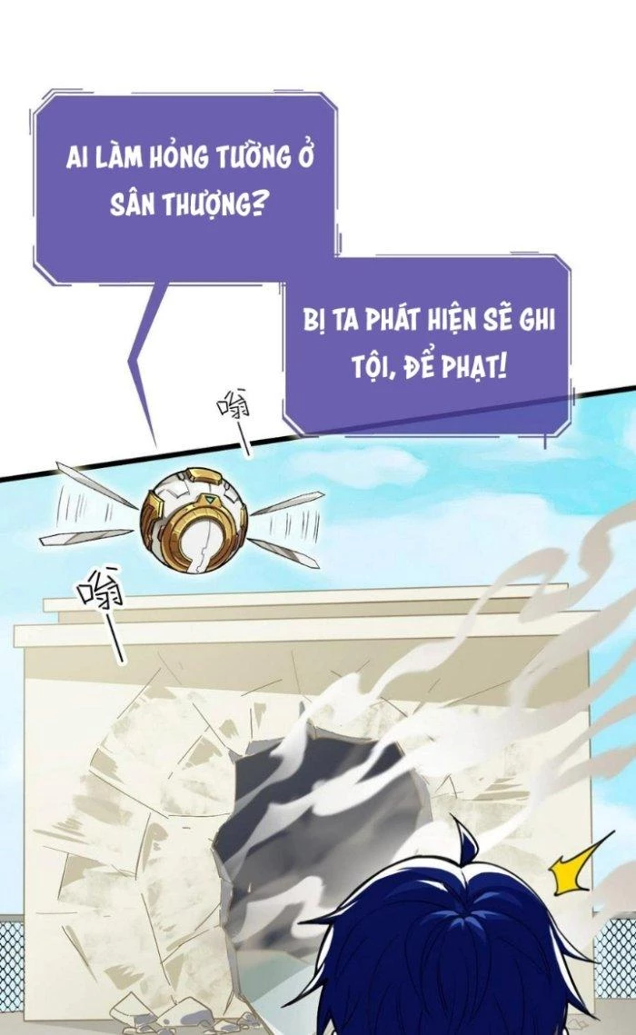 Bắt Đầu Đầy Thù Hận, Ta Dựa Vào Chế Nhạo Để Thăng Cấp Thành Thần Chapter 2 - 30