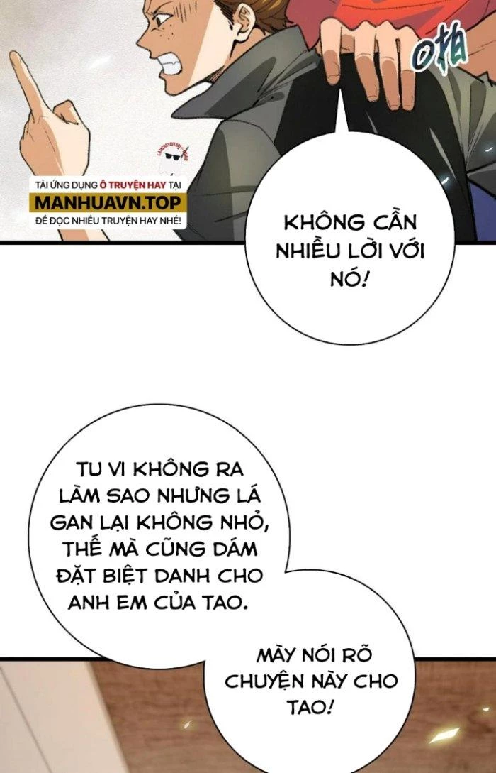 Bắt Đầu Đầy Thù Hận, Ta Dựa Vào Chế Nhạo Để Thăng Cấp Thành Thần Chapter 2 - 39