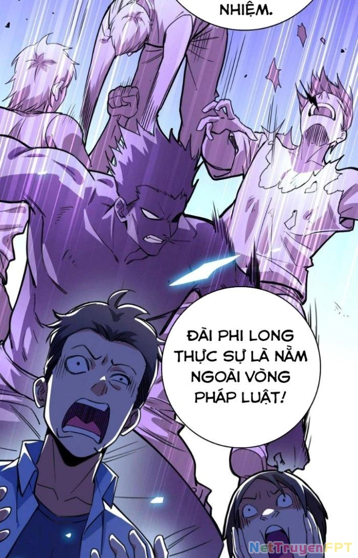 Bắt Đầu Đầy Thù Hận, Ta Dựa Vào Chế Nhạo Để Thăng Cấp Thành Thần Chapter 2 - 44