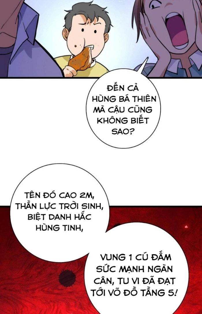 Bắt Đầu Đầy Thù Hận, Ta Dựa Vào Chế Nhạo Để Thăng Cấp Thành Thần Chapter 2 - 46