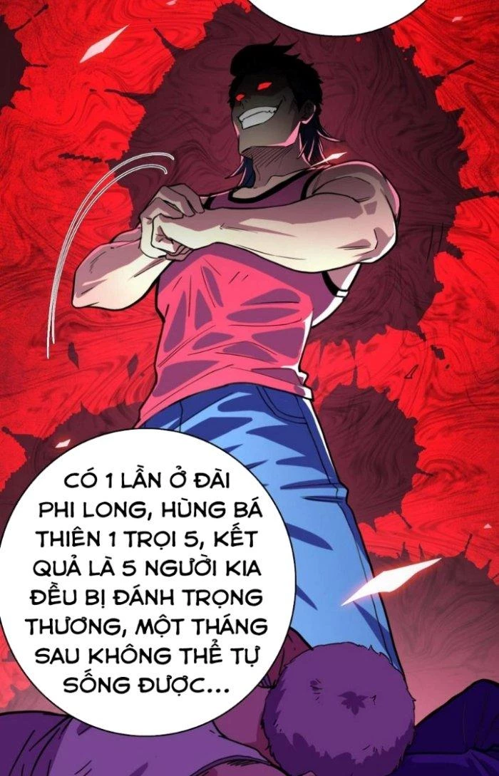 Bắt Đầu Đầy Thù Hận, Ta Dựa Vào Chế Nhạo Để Thăng Cấp Thành Thần Chapter 2 - 47