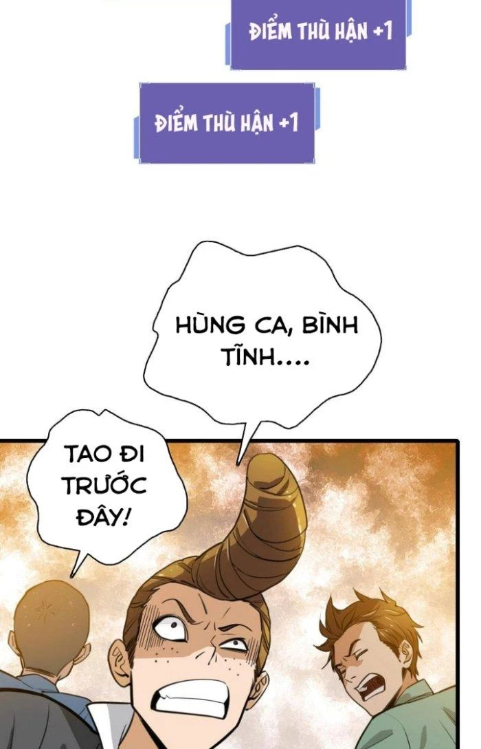 Bắt Đầu Đầy Thù Hận, Ta Dựa Vào Chế Nhạo Để Thăng Cấp Thành Thần Chapter 2 - 55