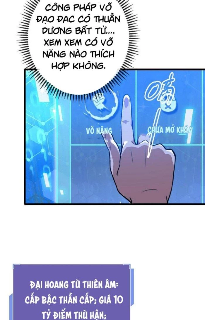Bắt Đầu Đầy Thù Hận, Ta Dựa Vào Chế Nhạo Để Thăng Cấp Thành Thần Chapter 2 - 65