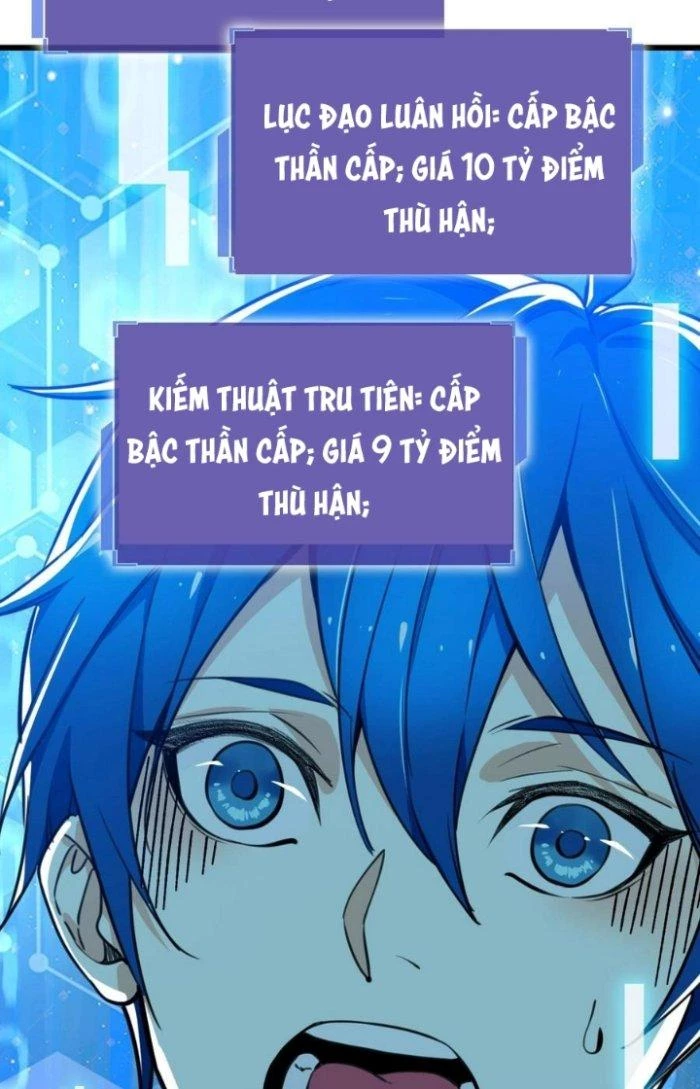 Bắt Đầu Đầy Thù Hận, Ta Dựa Vào Chế Nhạo Để Thăng Cấp Thành Thần Chapter 2 - 66