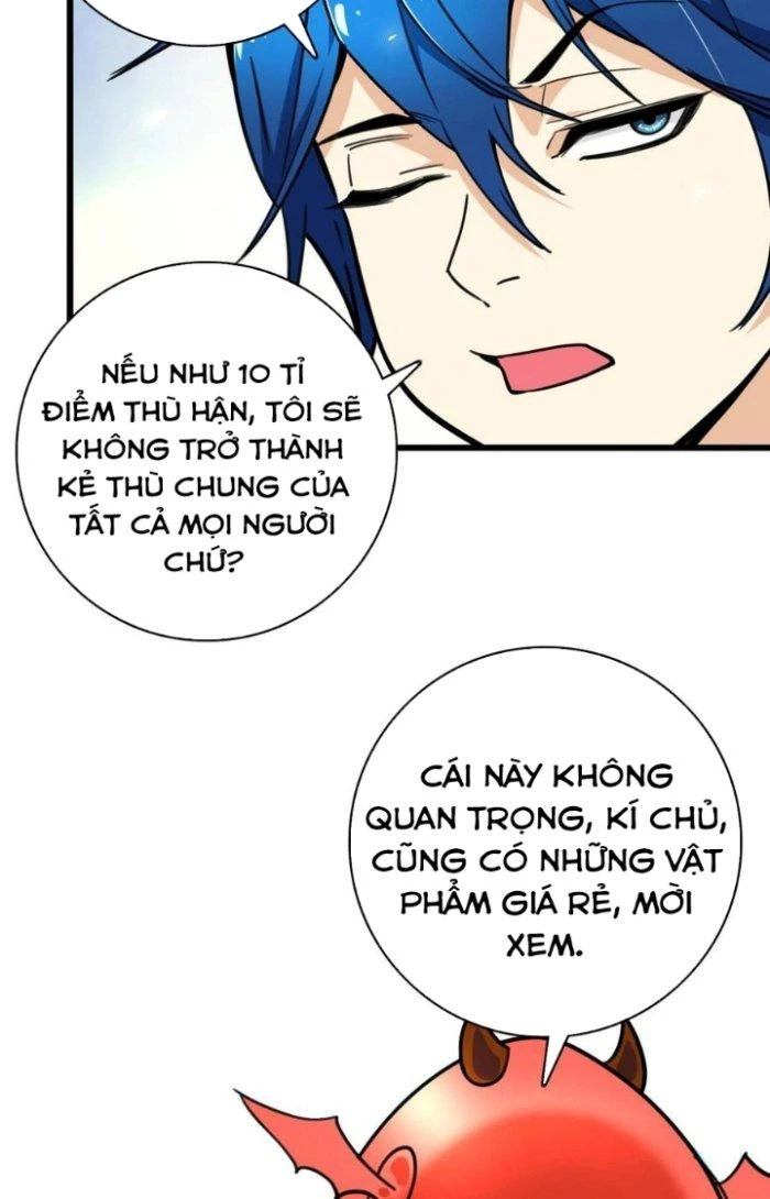 Bắt Đầu Đầy Thù Hận, Ta Dựa Vào Chế Nhạo Để Thăng Cấp Thành Thần Chapter 2 - 69