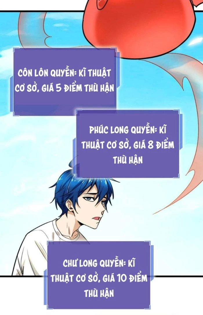Bắt Đầu Đầy Thù Hận, Ta Dựa Vào Chế Nhạo Để Thăng Cấp Thành Thần Chapter 2 - 70