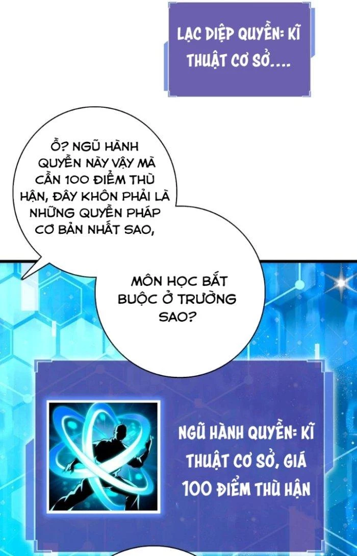Bắt Đầu Đầy Thù Hận, Ta Dựa Vào Chế Nhạo Để Thăng Cấp Thành Thần Chapter 2 - 71