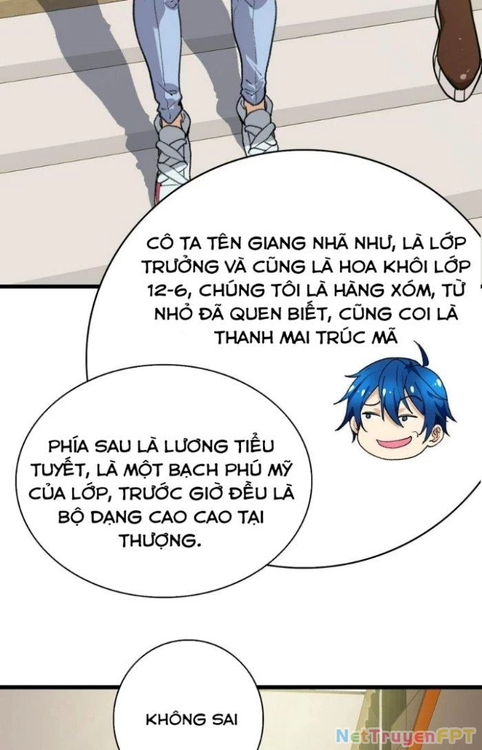 Bắt Đầu Đầy Thù Hận, Ta Dựa Vào Chế Nhạo Để Thăng Cấp Thành Thần Chapter 2 - 89