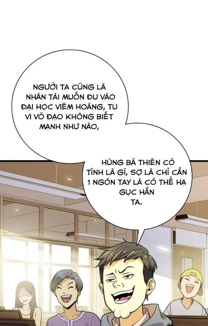 Bắt Đầu Đầy Thù Hận, Ta Dựa Vào Chế Nhạo Để Thăng Cấp Thành Thần Chapter 2 - 99