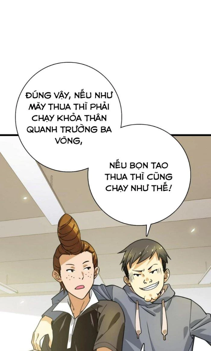 Bắt Đầu Đầy Thù Hận, Ta Dựa Vào Chế Nhạo Để Thăng Cấp Thành Thần Chapter 2 - 105