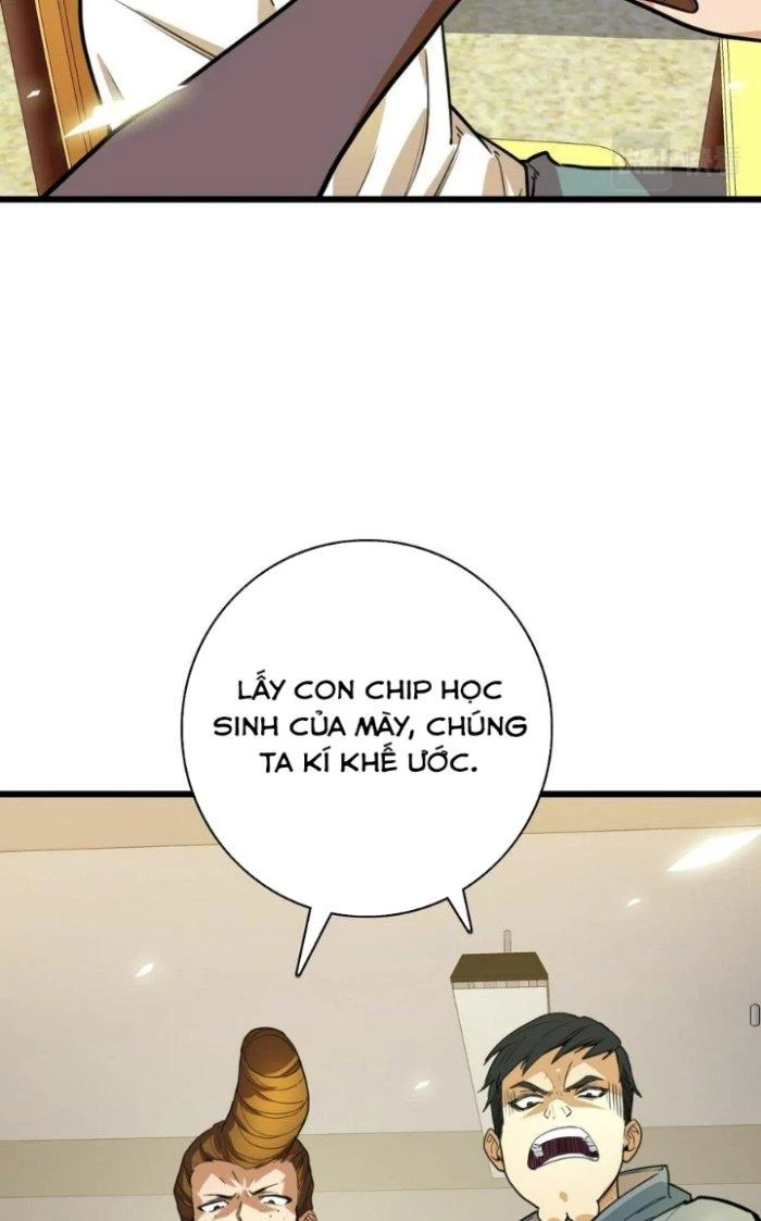 Bắt Đầu Đầy Thù Hận, Ta Dựa Vào Chế Nhạo Để Thăng Cấp Thành Thần Chapter 2 - 111