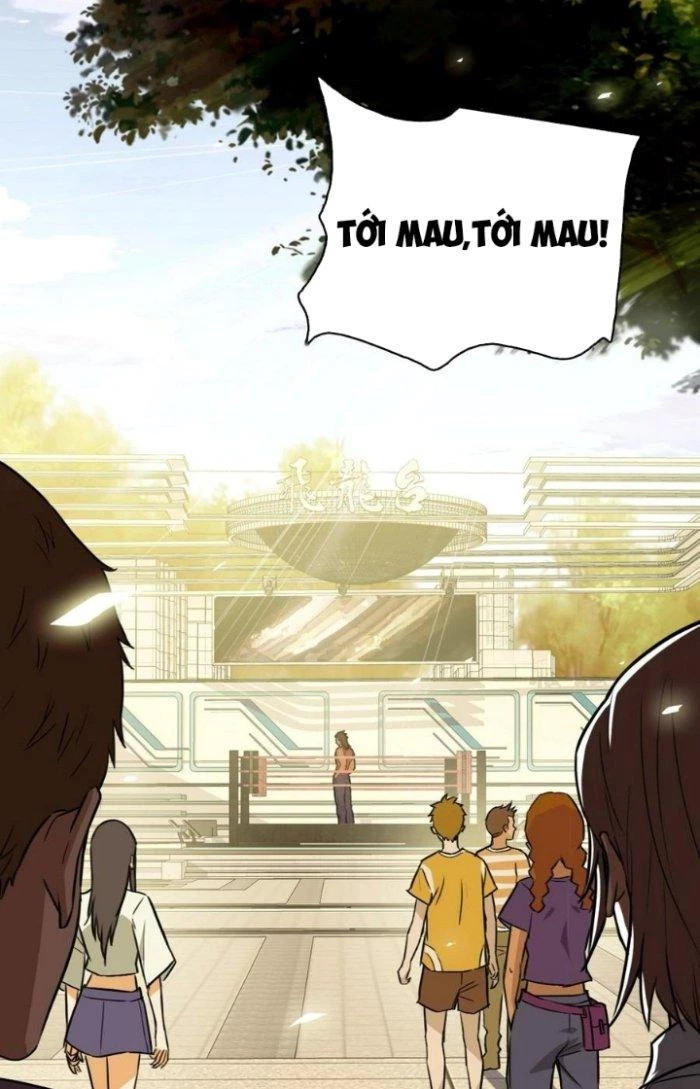 Bắt Đầu Đầy Thù Hận, Ta Dựa Vào Chế Nhạo Để Thăng Cấp Thành Thần Chapter 2 - 121
