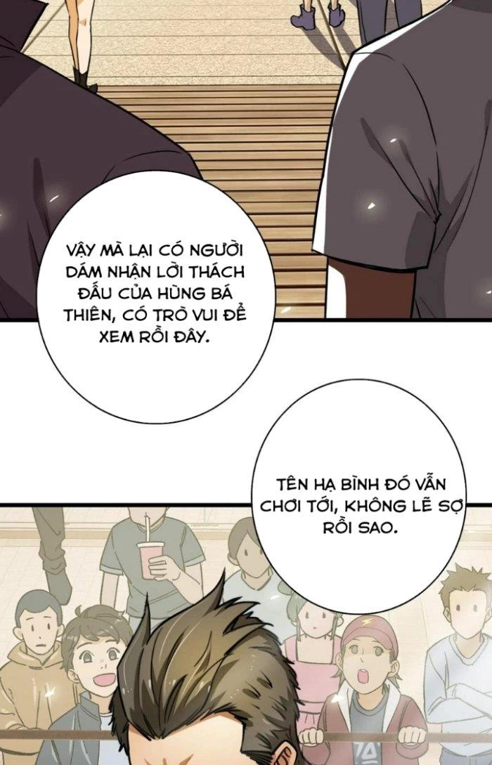 Bắt Đầu Đầy Thù Hận, Ta Dựa Vào Chế Nhạo Để Thăng Cấp Thành Thần Chapter 2 - 122