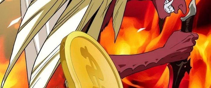 Bắt Đầu Đầy Thù Hận, Ta Dựa Vào Chế Nhạo Để Thăng Cấp Thành Thần Chapter 5 - 68