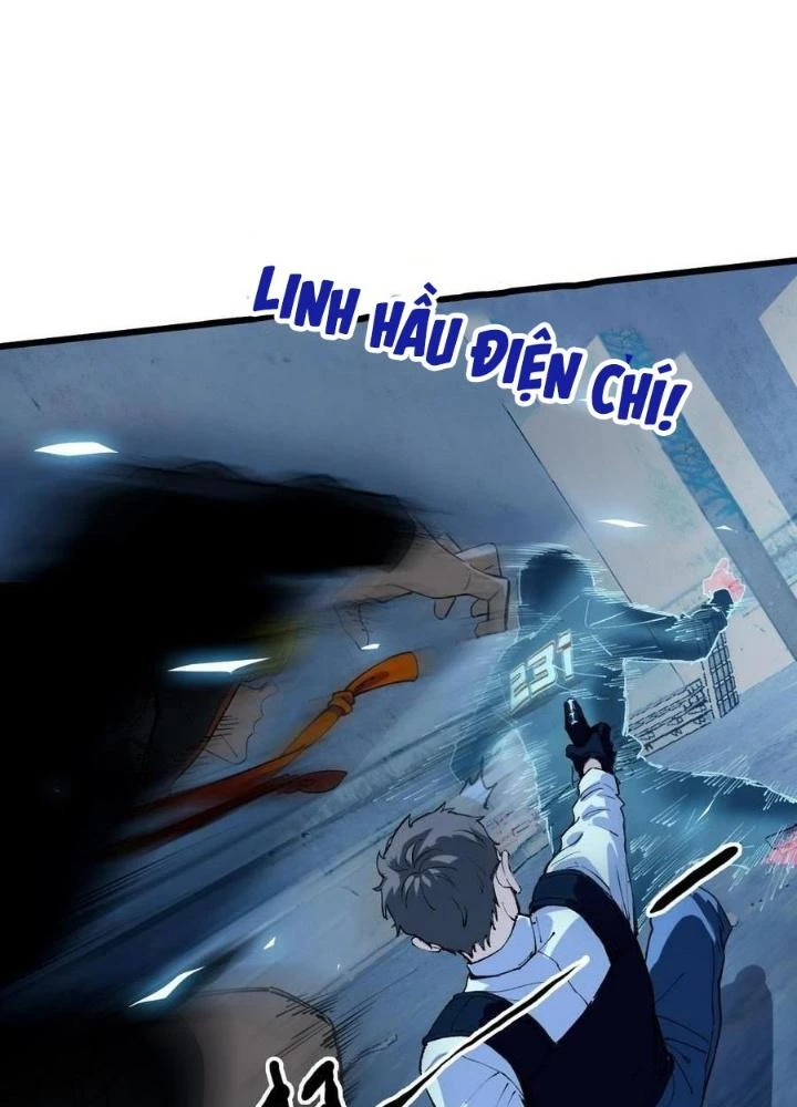 Bắt Đầu Đầy Thù Hận, Ta Dựa Vào Chế Nhạo Để Thăng Cấp Thành Thần Chapter 7 - 21