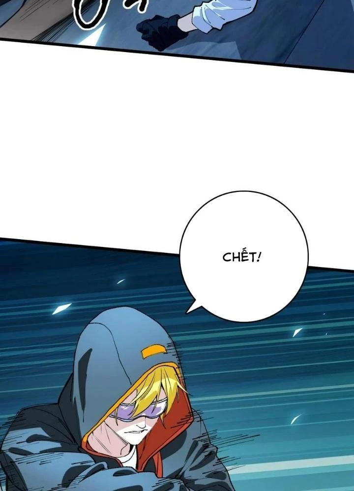 Bắt Đầu Đầy Thù Hận, Ta Dựa Vào Chế Nhạo Để Thăng Cấp Thành Thần Chapter 7 - 23
