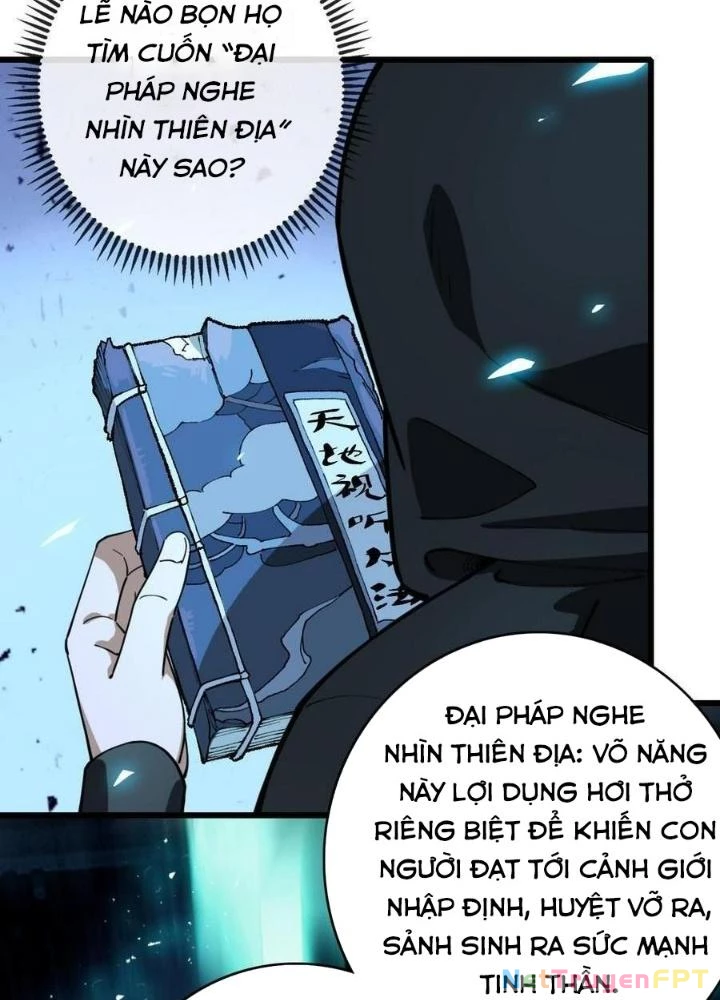 Bắt Đầu Đầy Thù Hận, Ta Dựa Vào Chế Nhạo Để Thăng Cấp Thành Thần Chapter 7 - 35